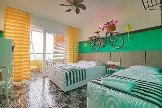 Hotel Gungor Alanya