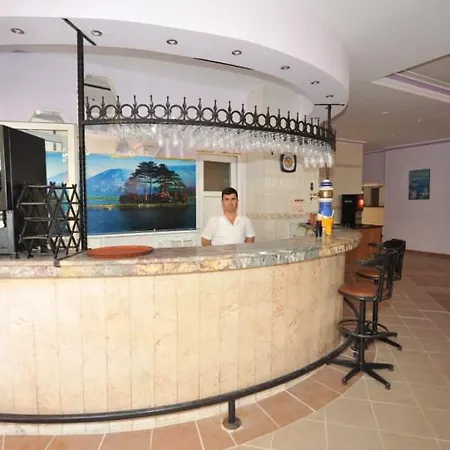 Gungor Hotel 2*