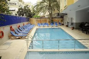 Hotel Gungor 2*