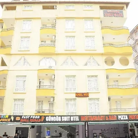 Gungor Hotel