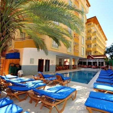 Gungor Hotel Alanya