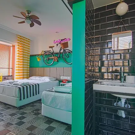 Gungor Hotel